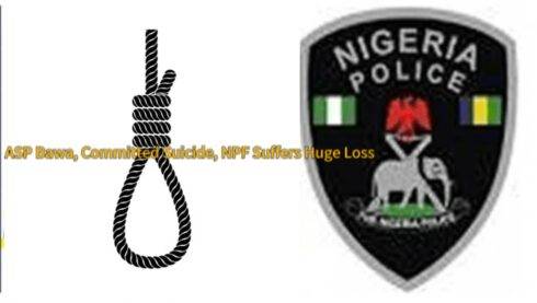 Heartbreaking Loss: ASP Bawa's Tragic Death in Niger State Sparks Investigation and Mental Health Concerns