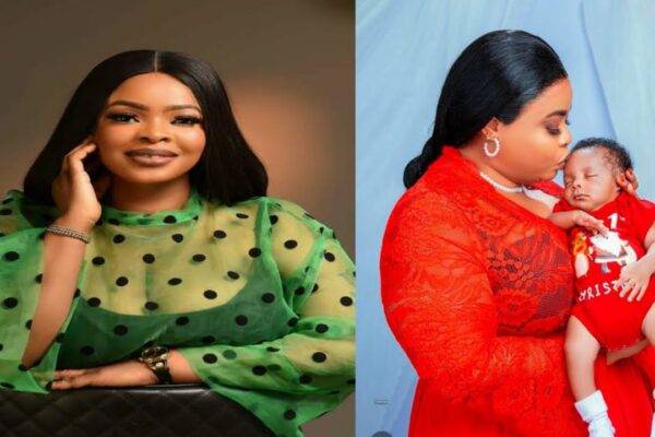 Dayo Amusa’s Emotional Revelation: Millions Spent on Infertility Struggles and a Powerful Plea to God