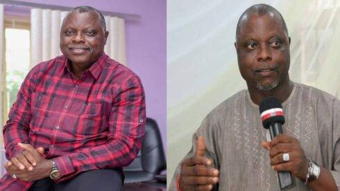 Sh0cking Truth! Dele Odule Speaks Out on Viral D€ath Rumors – ‘I’m Alive and Well’"