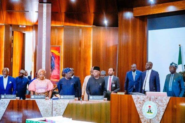 FEC Approves N4.2 Trillion for Second Niger Bridge, Road Infrastructure Projects Across Nigeria