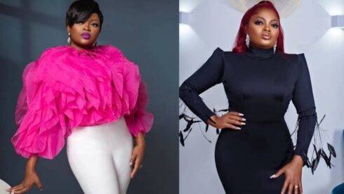 Funke Akindele Sparks Controversy: Feminism, Marriage, and the Truth About Respect