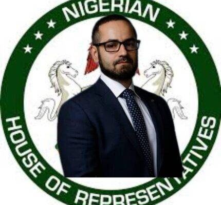 Binance’s Gambaryan Insists $150M Bribery Allegation Against Nigerian Lawmakers Is True