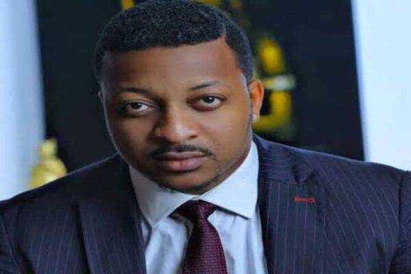 Ik Ogbonna’s Powerful Warning: Drop the Phone Before It Destroys Your Relationships