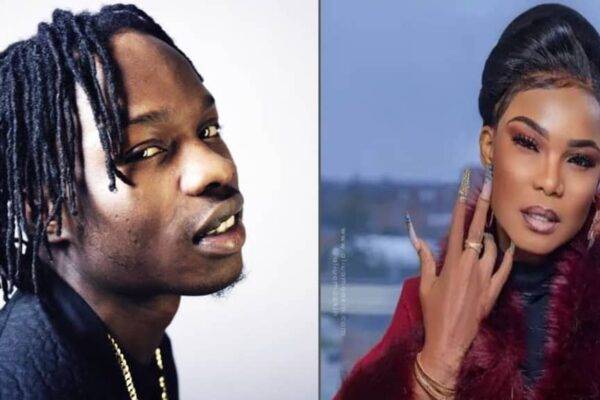Iyabo Ojo Slams Naira Marley After Leaked Chats – ‘I Won’t Stay Silent on Mohbad’s Injustice