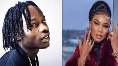 Iyabo Ojo Slams Naira Marley After Leaked Chats – ‘I Won’t Stay Silent on Mohbad’s Injustice
