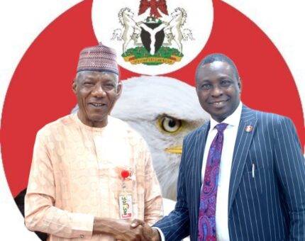 Jigawa’s PCACC Seeks Collaboration with EFCC to Strengthen Anti-Corruption Efforts