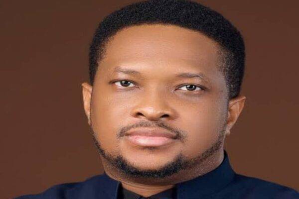 Unstoppable Rise: Lawrence Oyor’s “Favour” Dominates Spotify as 2025’s Most Streamed Nigerian Song