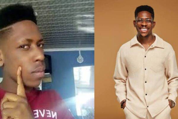 Moses Bliss’ Hustle Story: From Hawking Sachet Water to Gospel Stardom – A Powerful Testimony of Faith and Hard Work"