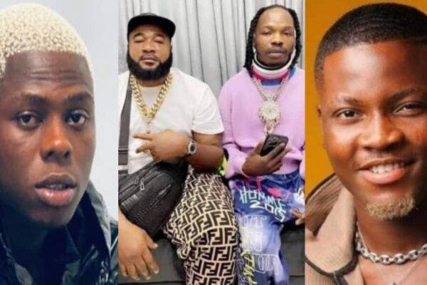 Breaking: Naira Marley, Sam Larry Cleared in Mohbad’s Death Case – Shocking Verdict Revealed!