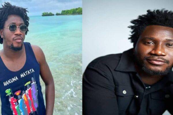 Nasboi’s Shocking Confession: Why He Can’t Handle Dating a Flight Attendant