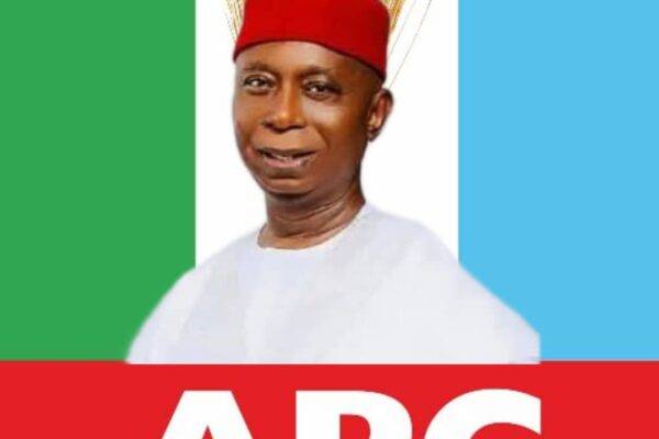 PDP in earthquake crisis as Senator Ned Nwoko Defects to APC