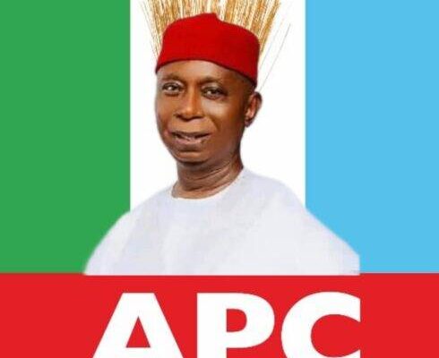 PDP in earthquake crisis as Senator Ned Nwoko Defects to APC