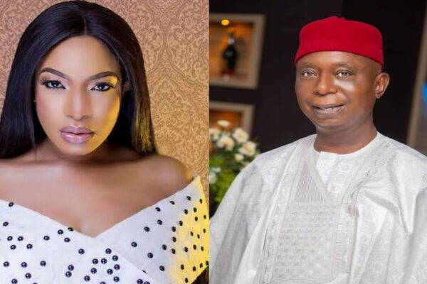 Ned Nwoko Breaks Silence on Chika Ike Marriage Rumors – The Shocking Truth