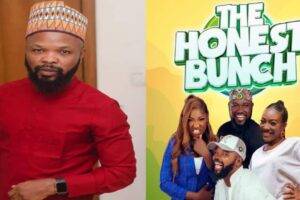 Shocking Exit! Nedu Wazobia Quits ‘The Honest Bunch’ Podcast Amid Controversy & Explosive Allegations