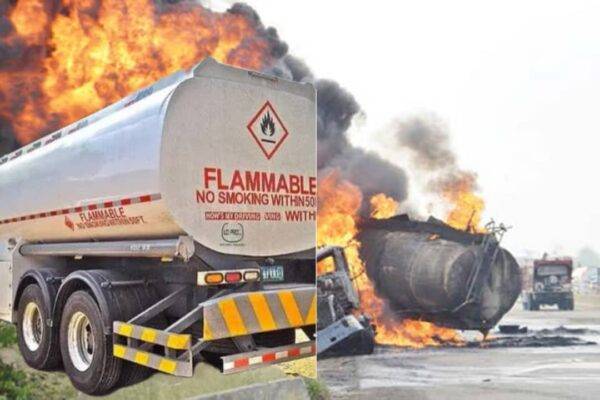 Nigerian FG Bans 60,000-Litre Fuel Tankers from Nigerian Roads from March 1, Dismisses Claims on Fuel Quality