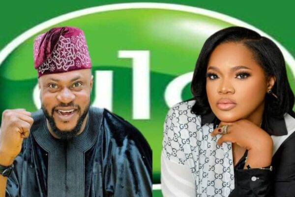 Odunlade Adekola & Toyin Abraham Secure Prestigious Glo Ambassadorship – A Game-Changer for Nollywood