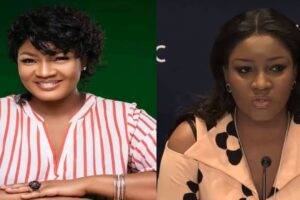 Omotola Jalade Ekeinde Breaks Silence on Tummy Scar – A Powerful Story of Self-Love and Strength