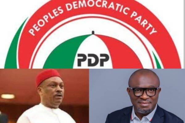 PDP Leadership Crisis: Wike Camp Resists as BoT Backs Governors