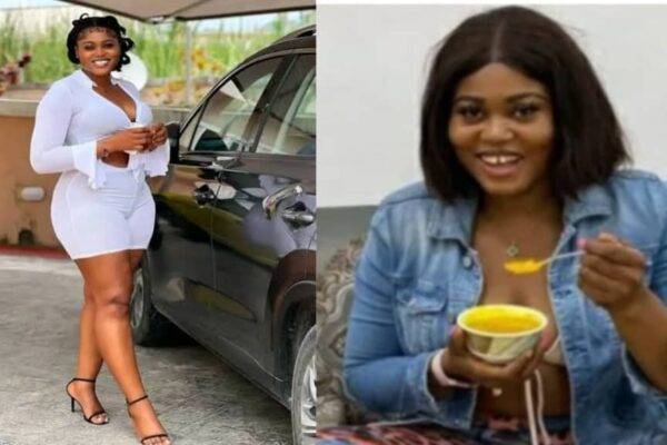 Pat Ugwu’s Tragic Death Shocks Nollywood – Heartbreaking Loss for the Film Industry