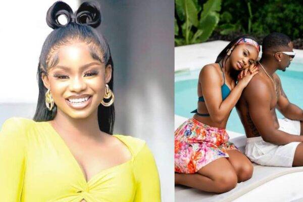 Priscilla Ojo Drops Bombshell: “The First Man I Introduced Became My Husband” – Fans in Shock