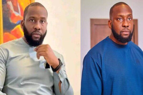 Ray Emodi Shocks Fans: Nollywood Star Reveals Health Battle, Halts Acting Career