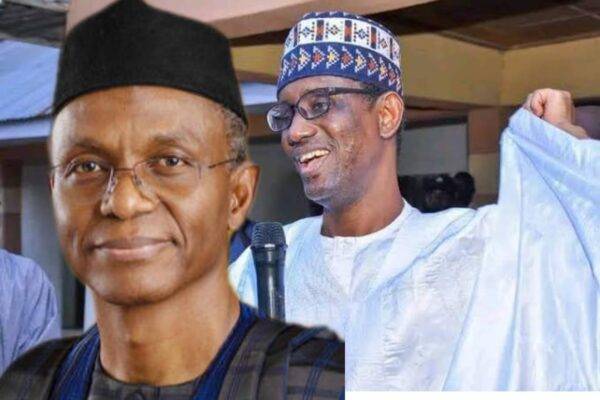 Ribadu: I Won’t Join Issues with El-Rufai Amid 2031 Presidency Allegations