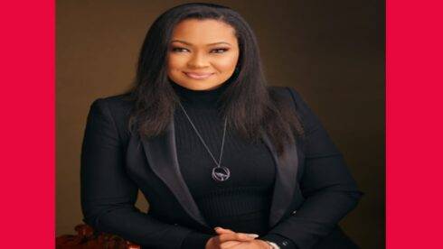 "Senator Natasha Akpoti Unveils Senate Journey: Triumphs, Challenges & Advocacy for Women's Empowerment"