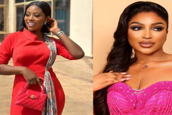 Sophia Momodu Claps Back at Dabota Lawson: 'I Own a Boat' – #RHOLagos Drama Sparks Luxury Debate