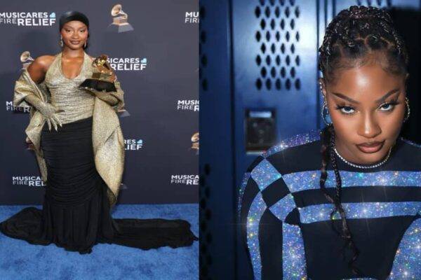 Tems’ “Love Me Jeje” Wins Historic Grammy – A Powerful Triumph for African Music