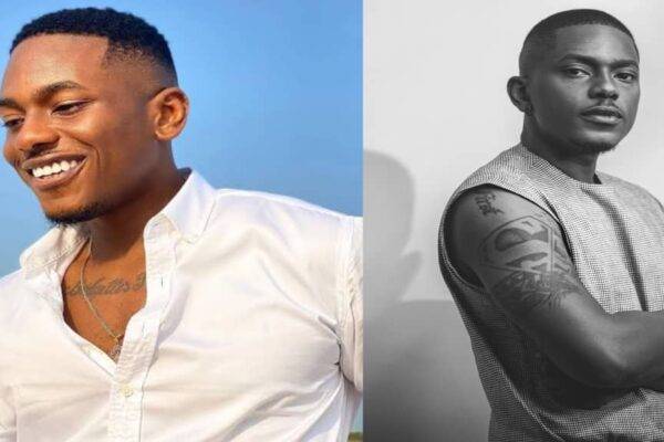 Timini Egbuson Exposes Shocking Truth: How Dating Has Turned Into a Money-Making Scheme