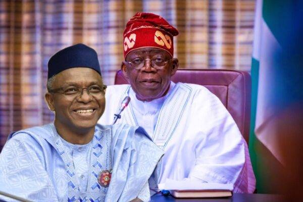 Tinubu Didn’t Want Me in His Cabinet, Not the National Assembly – El-Rufai