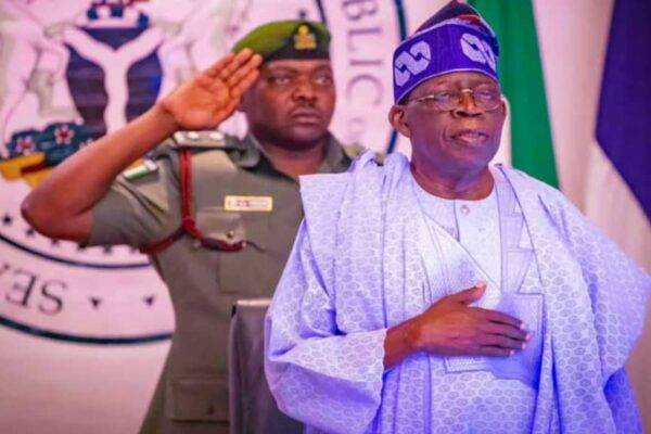 President Bola Tinubu Storms APC National Caucus Meeting, Warns Against Financial Mismanagement, Pushes Party Reforms