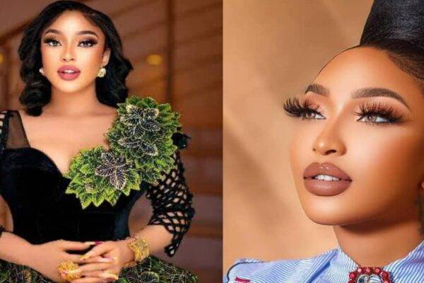 Tonto Dikeh’s Powerful Transformation: How Maturity Shaped Her Life and Career
