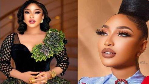 Tonto Dikeh’s Powerful Transformation: How Maturity Shaped Her Life and Career