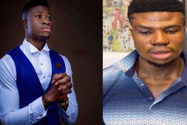 Zicsaloma Shocks Fans with New Nose After Ethnic Rhinoplasty in Turkey – See His Stunning Transformation