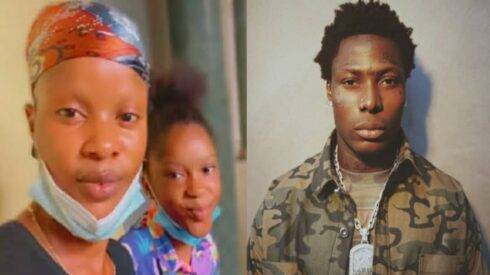 Asake's Shocking Paternity Scandal: Alleged Babymama Claims Betrayal After Supporting Him Before Fame