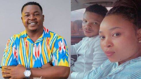 Baba Tee Shuts Down Affair Rumors with Lande’s Wife – Demands Proof in Explosive Response