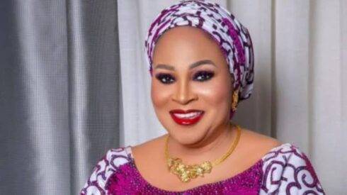 Bukky Wright Exposes the Harsh Truth About Nigerian Men in Relationships – What They Can’t Handle