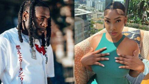 Burna Boy Shuts Down Sophia Over Lamborghini Rumors – Sparks Controversy Online