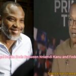 Chukwuma Ume, SAN, Reveals: Nnamdi Kanu’s Trial Reset Spurs Explosive Legal Battle with New Judge, New Plea