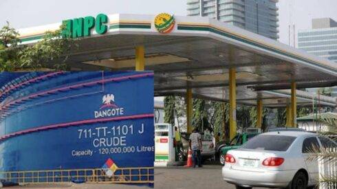 NNPCL, Dangote’s Price Reduction Excites Retailers