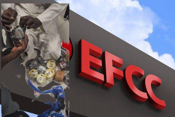 EFCC Secures Conviction of Woman in Kano Court for $1,154,900, SDR135,900 Money Laundering