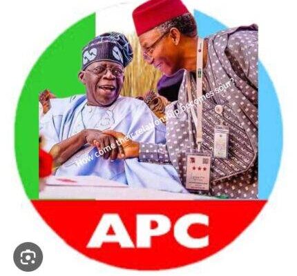 APC, Presidency Dismisses El-Rufai's Defection to SDP as No Threat to Tinubu’s 2027 Re-Election