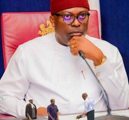 Governor Fubara Orders Fresh Local Government Elections in Rivers State