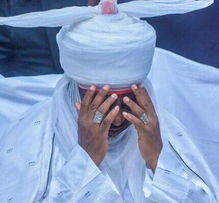 Kano Emirate Tussle: Appeal Court Suspends Emir Sanusi’s Reinstatement
