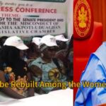 NWCGG Retracts Allegations Against Senate President Akpabio by Senator Natasha: Can Trust be Rebuilt Among Women’s Groups?