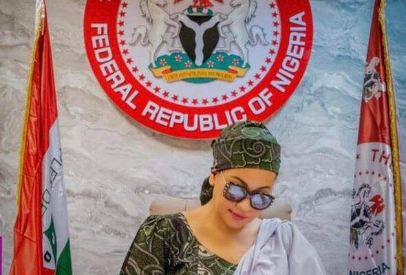 Natasha Heads to Court as NBA, Others Condemn Senate Over Six-Month Suspension