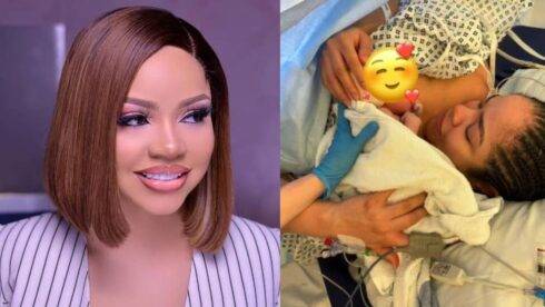 Nengi's Baby News Shocks Fans: Reality Star Welcomes Daughter in Private Birth Reveal