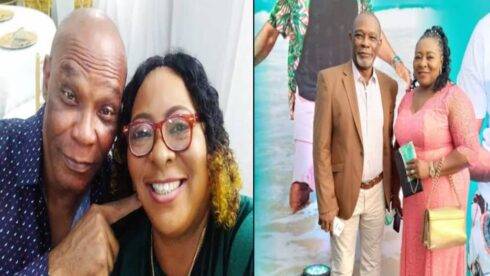 Veteran Actors Norbert Young and Gloria Open Up About Seven-Year Battle with Childlessness