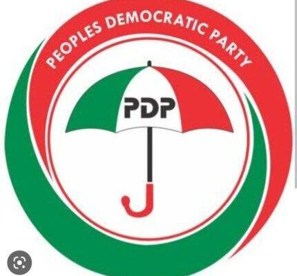 PDP Shifts NEC Meeting as Saraki Panel Intensifies Peace Talks